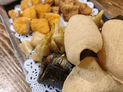 -Siam泰餐厅(水上公园店)