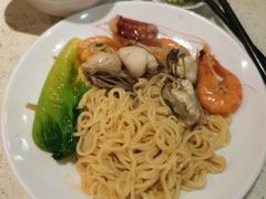 -江南食代自助餐厅(宝龙城市广场店)