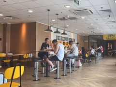 -麦当劳(世贸店)