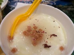 -四姑娘山阿巴郎·藏式花园餐厅