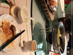 -紫鑫阁饭庄(长安店)