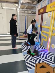 -奈尔宝家庭中心·亲子餐厅(北京东坝万达店)
