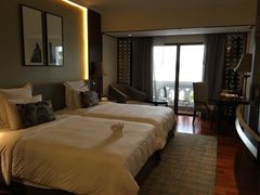 -阿瓦尼河滨曼谷酒店