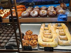 -Dough&Joe团憩(瑞虹天地月亮湾店)