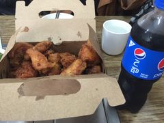 -校村炸鸡(塔洞店)