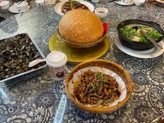 -米庄·原味私房菜(骏壹万邦店)