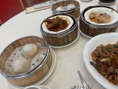 -凤凰楼酒家·粤宴点心(华强北店)