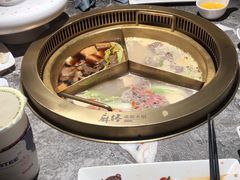 -麻路成都火锅(柏威年店)