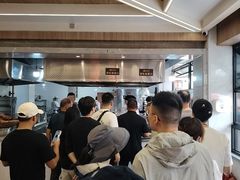 -清真磨沟沿老字号牛肉面(总店)