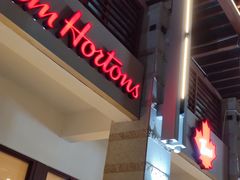 门面-Tims天好咖啡(华侨城步行街店)
