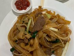 -大海湾酒楼(人南店)