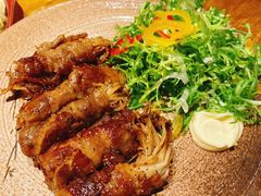 -蟹将军日本料理(中南路店)