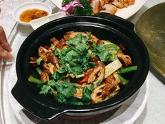 -强记海鲜·大排档(蛇口新街店)
