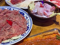 -楠火锅(广州总店)