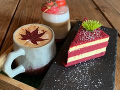 -16毫米咖啡&酒吧(南锣鼓巷店)