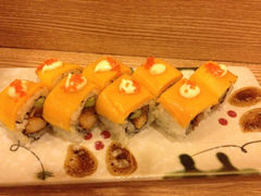 黄袍加身-原田新料理(1912店)