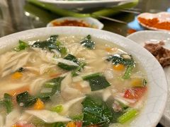 旗花面片-清真·益鑫羊肉手抓馆(花园北街店)