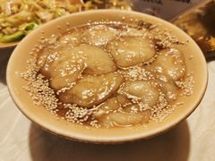 -深山老屋(国顺东路店)
