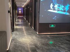 -Love Story爱情故事·养生SPA会所(新侨店)