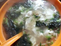 -阿麟馄饨(延长路店)