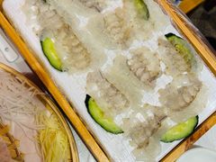 -官塘锋记鱼生·生腌·砂锅粥(牌坊街店)