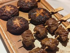 -火山屋台(新街口店)