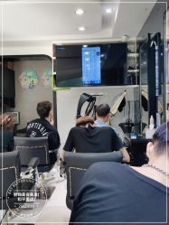 -LJOY丽锦造型·烫发染发