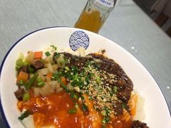 -大嘻咹biangbiang面(历史博物馆店)