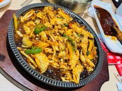 -米村拌饭(南京万达茂店)