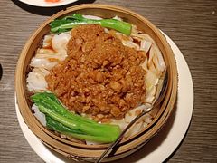 -广州花园酒店荔湾亭·地道点心·粤式饮茶
