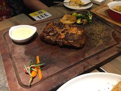 -卡朋西餐(扬名广场店)