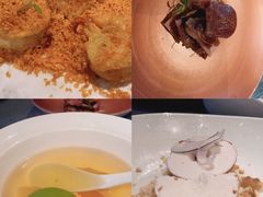 -三利音·东方司宴(外滩店)