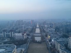 -南昌之星摩天轮