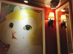 -自由港KTV(王子公主金平店)