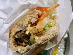 -赛百味SUBWAY(马台街店)