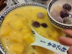 -赵记传承·中国甜品(福州总店)