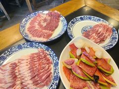 -裕德孚·非遗手切涮羊肉(东直门内大街店)