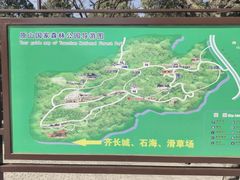 -原山国家森林公园