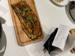 -金家老三饭庄(常营店)