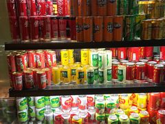 自助饮料-温禾牛·和牛寿喜烧自助火锅(恒基名人店)