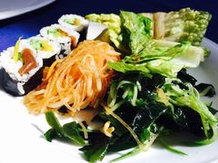 -Hayam Hasini Chinese Restaurant