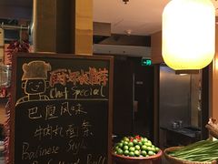 -富力丽思卡尔顿酒店·香荟全日制餐厅