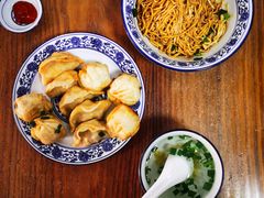 生煎包-鼎顺小吃(吴山名楼店)