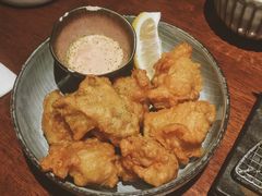 唐扬鸡块-山杏yama-katsu·吉列炸物
