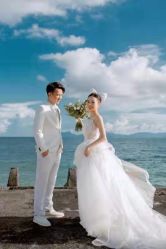 -太古映画婚纱摄影(天河店)