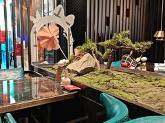 -喜棠·长沙家宴·海鲜·湘菜(麓谷店)