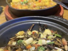 -云海肴·汽锅鸡·云南菜(苏州中心店)