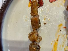 牛肉串-状元阁烧烤(新华路总店)