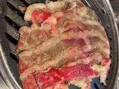 农乐园PLUS肥牛-农乐园炭火烤肉(繁花中心店)