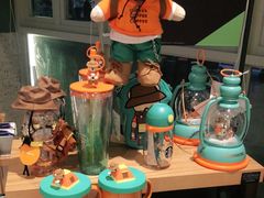 -星巴克臻选(武汉首义汇店)